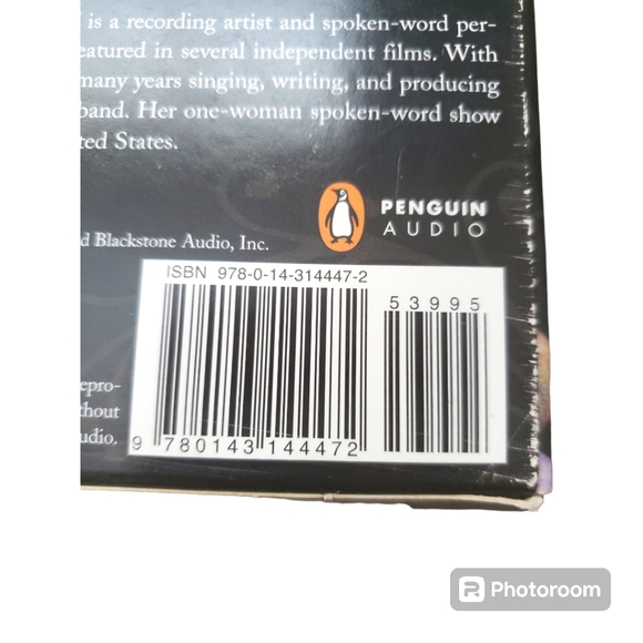 ☕ Knit Two (Friday Night Knitting Club) Audiobook - 9 CDs - Picture 3 of 8